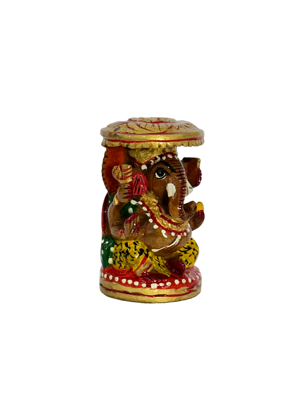 GANESH 2.5"