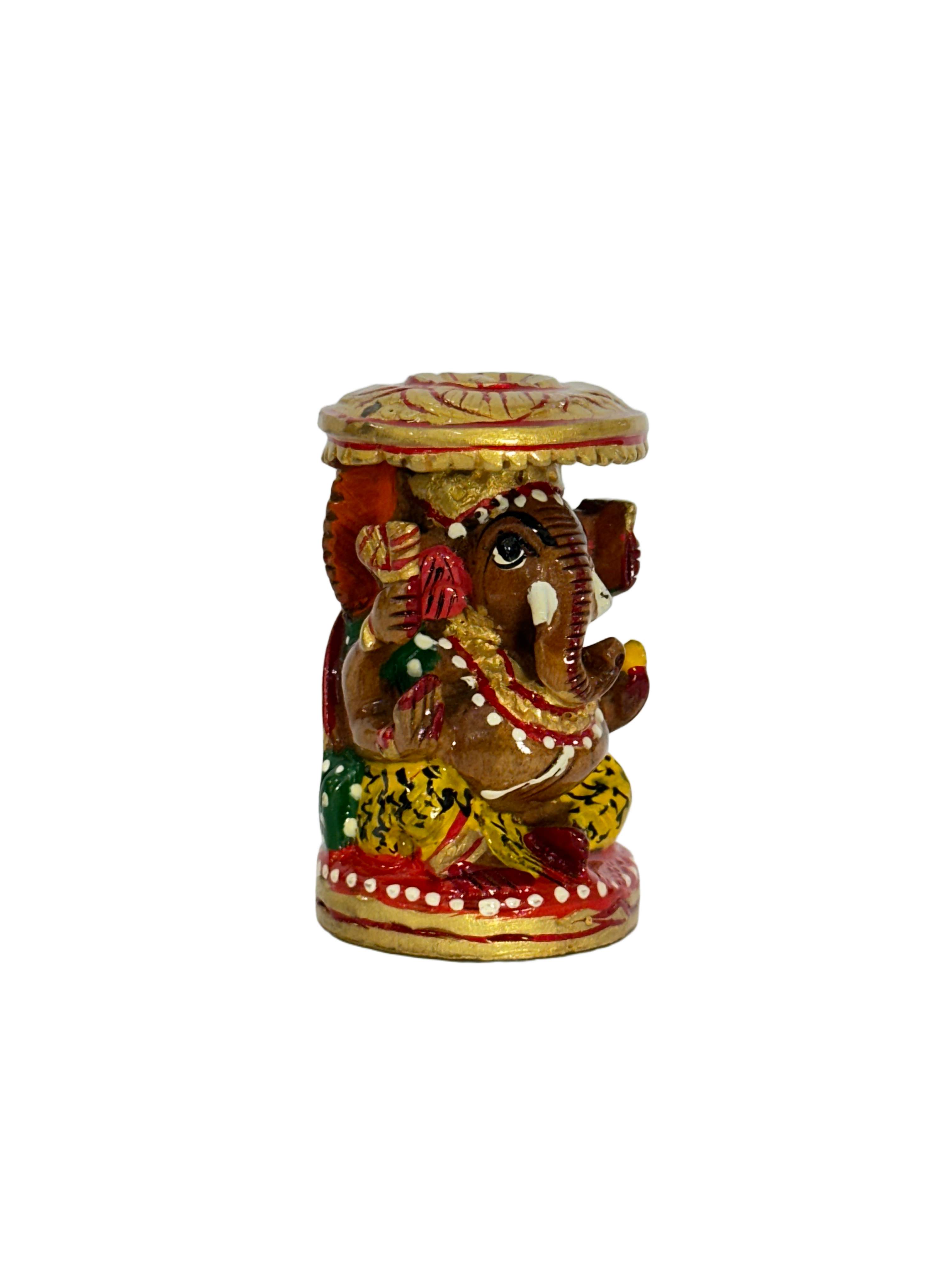 GANESH 2.5"