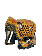 WAP FAMILY ELEPHANT U/C 4