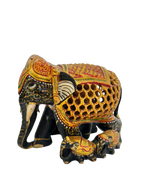 WAP FAMILY ELEPHANT U/C 4