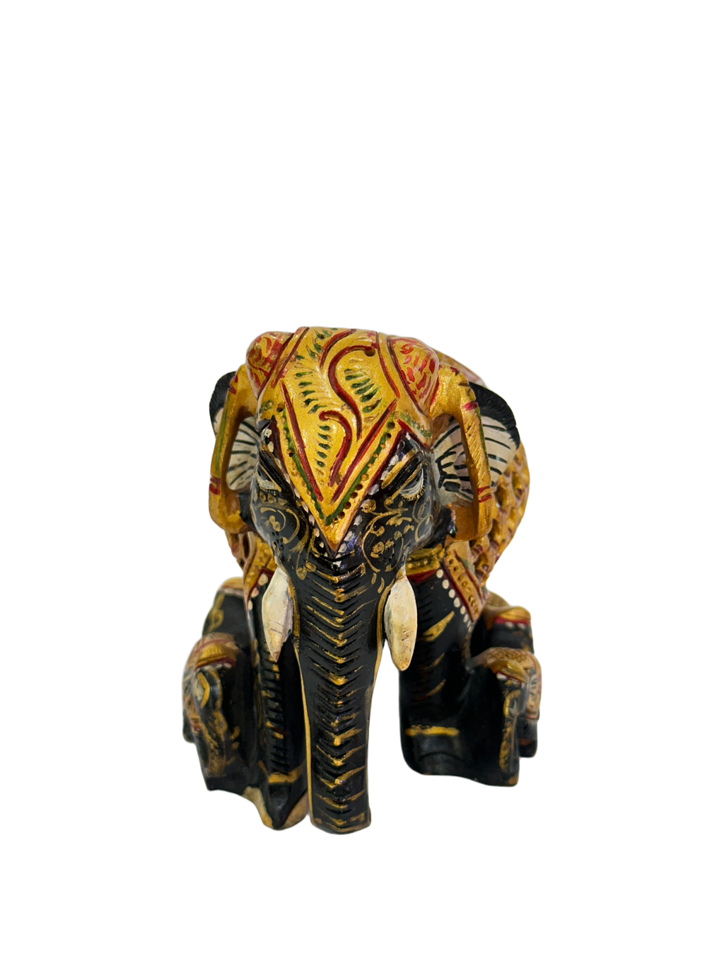 WAP FAMILY ELEPHANT U/C 4