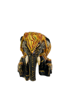 WAP FAMILY ELEPHANT U/C 4