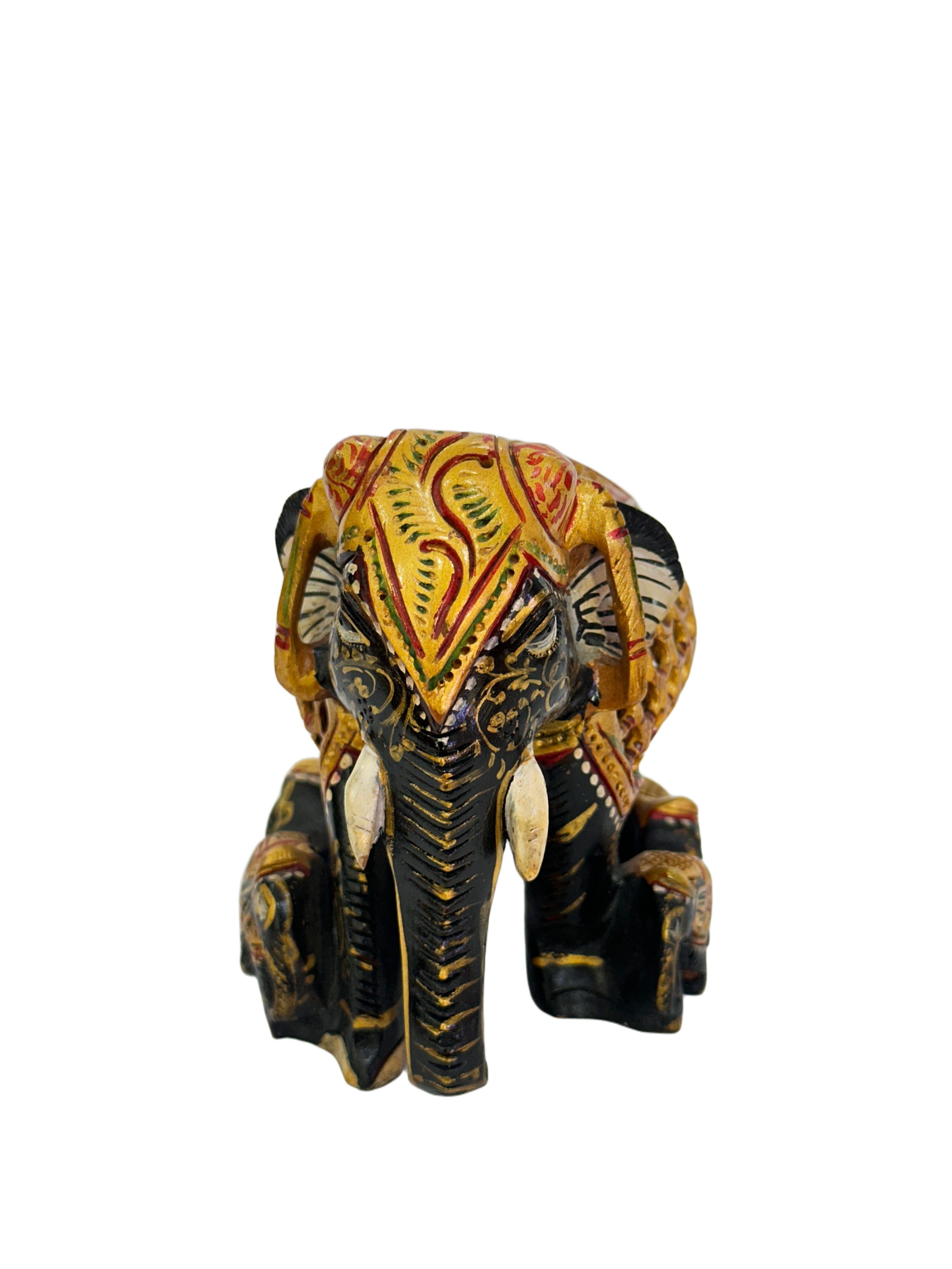 WAP FAMILY ELEPHANT U/C 4