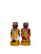 VV MARAPACHI 7" DRESSING