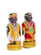 VV MARAPACHI 7" DRESSING