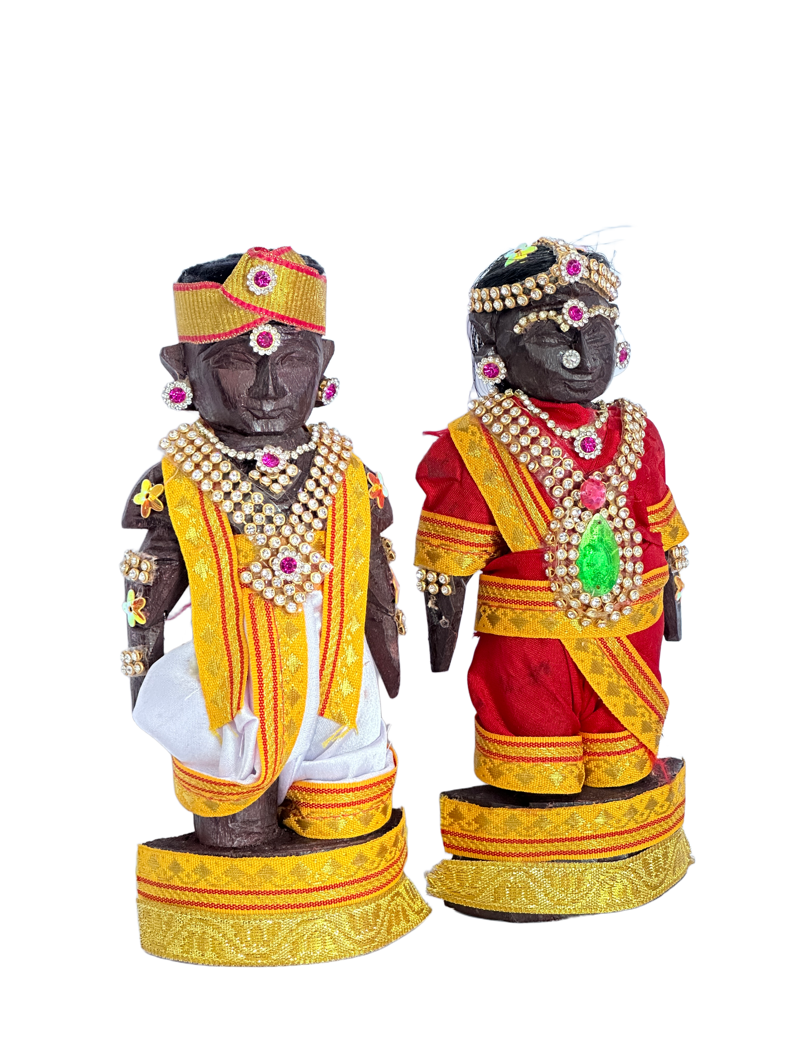 VV MARAPACHI 7" DRESSING