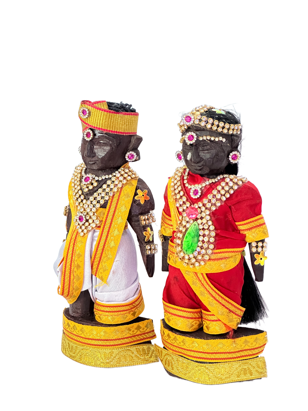 VV MARAPACHI 7" DRESSING