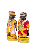 VV MARAPACHI 7" DRESSING