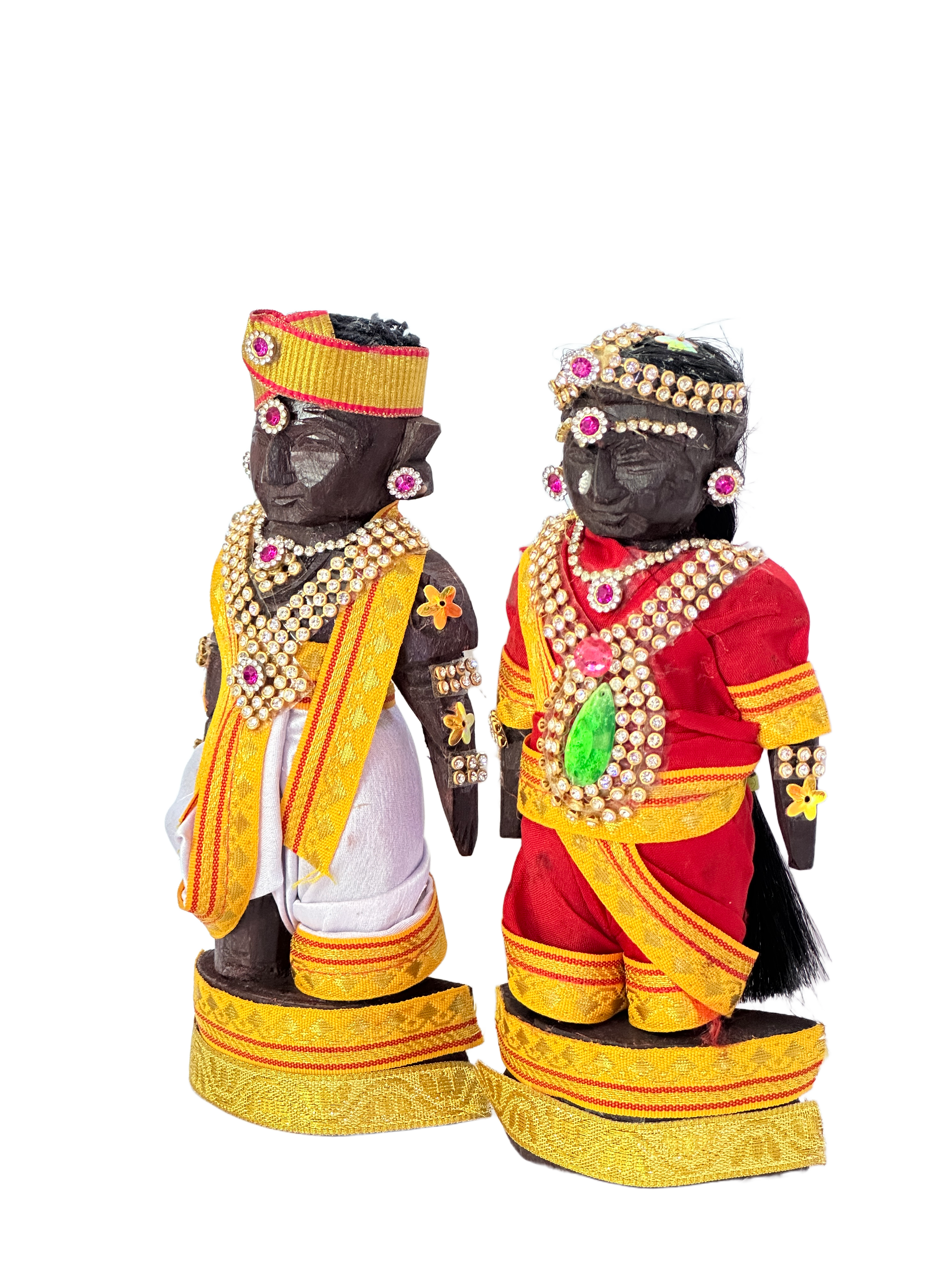 VV MARAPACHI 7" DRESSING