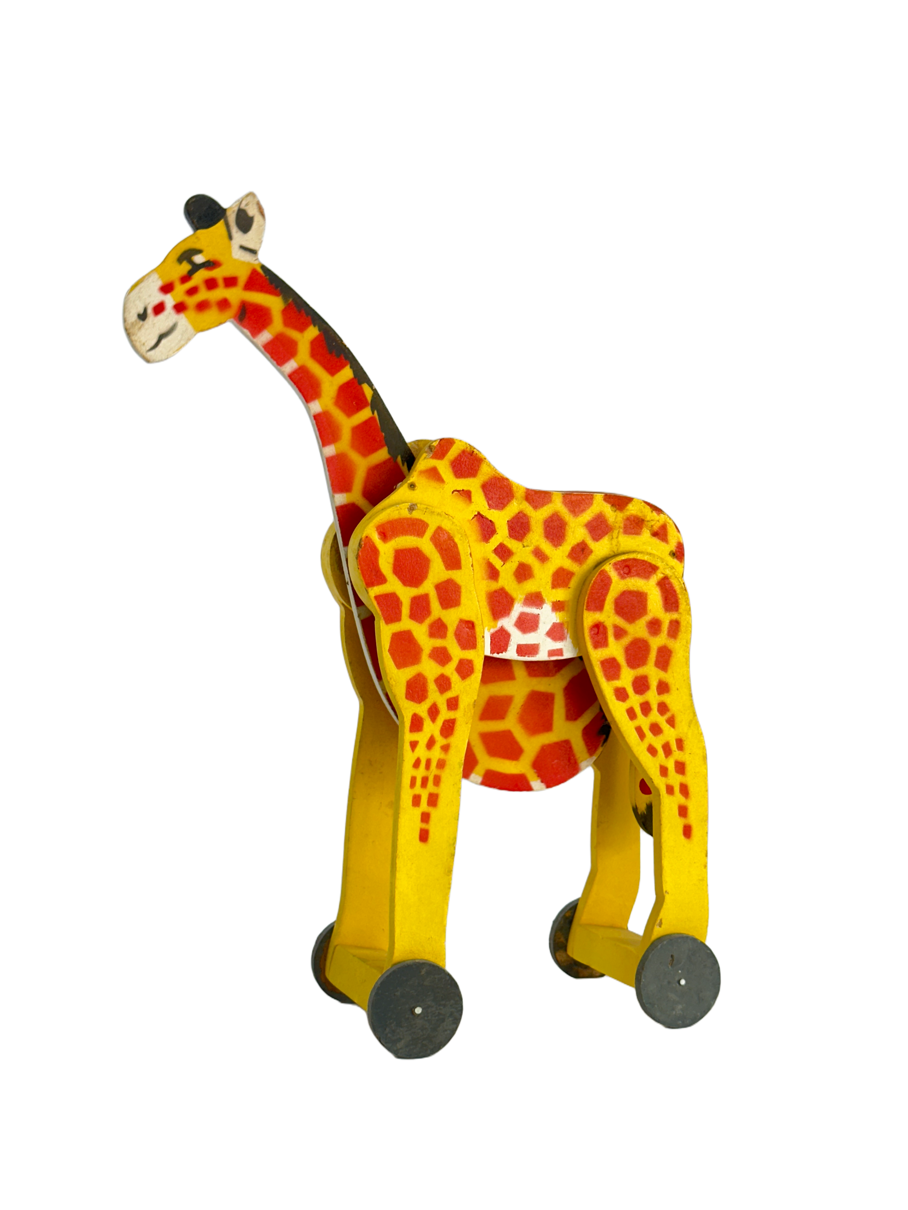 GIRAFFE