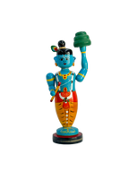 LONG KRISHNAN