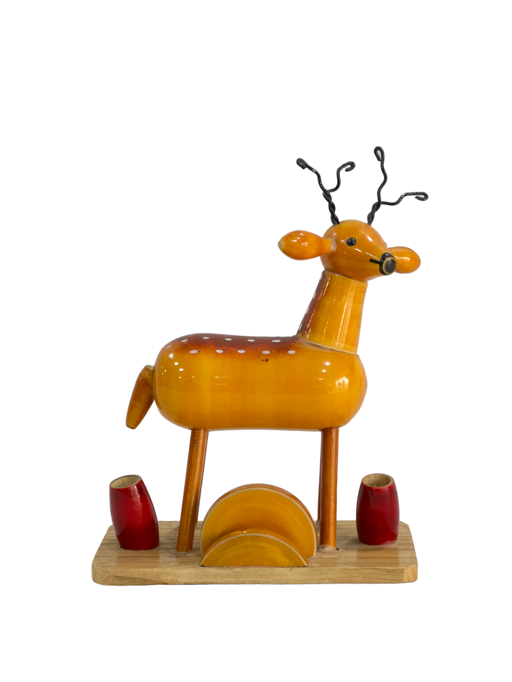 DEER PEN STAND