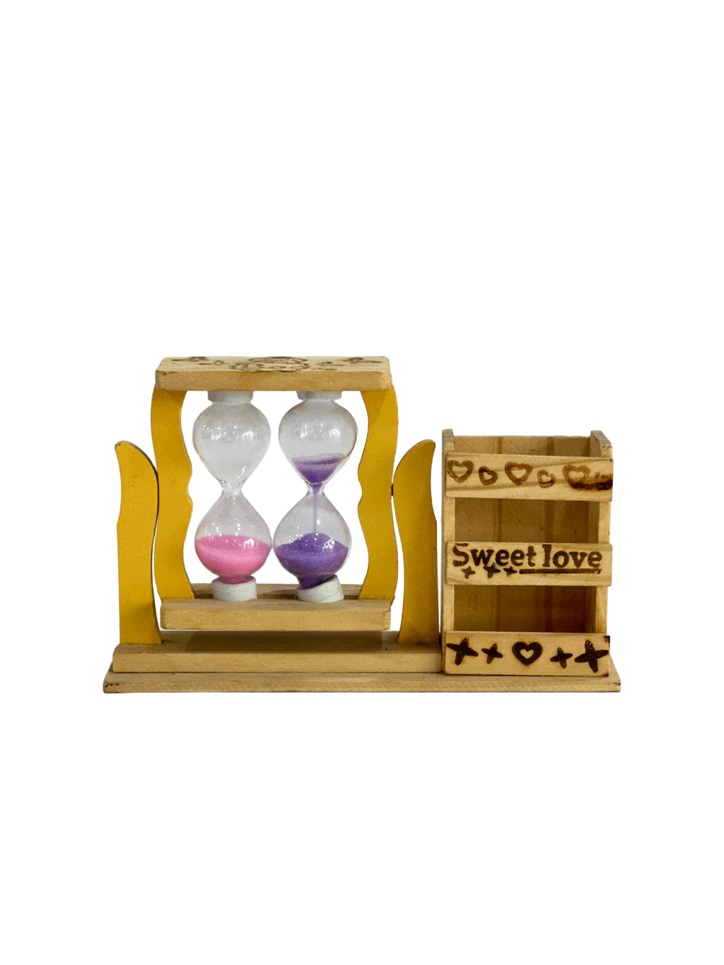 TIMER TABLE