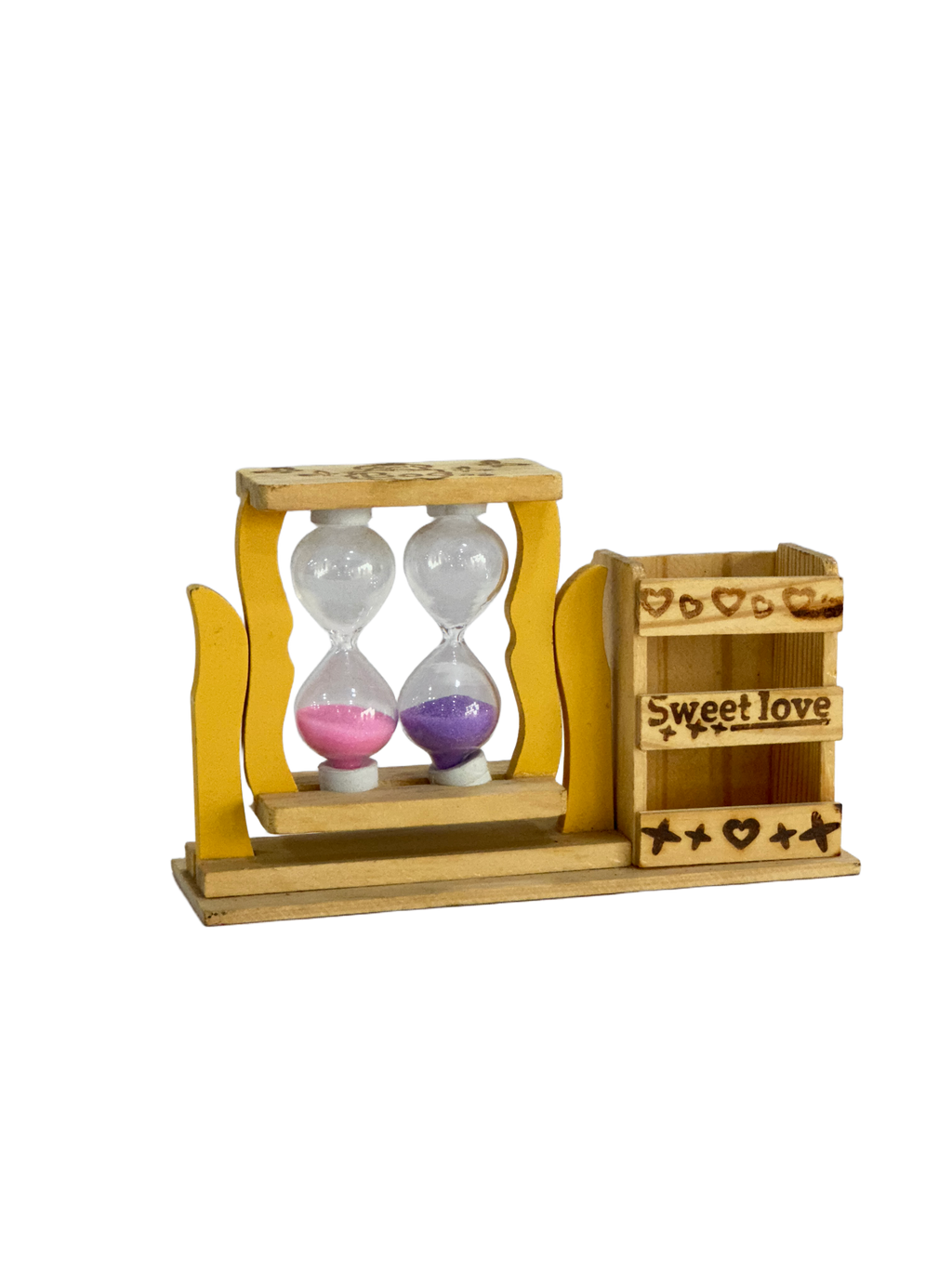 TIMER TABLE