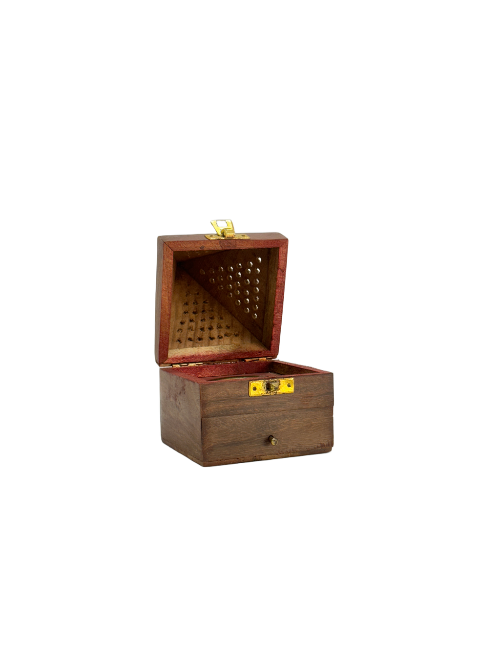 DHOOP BOX BIG