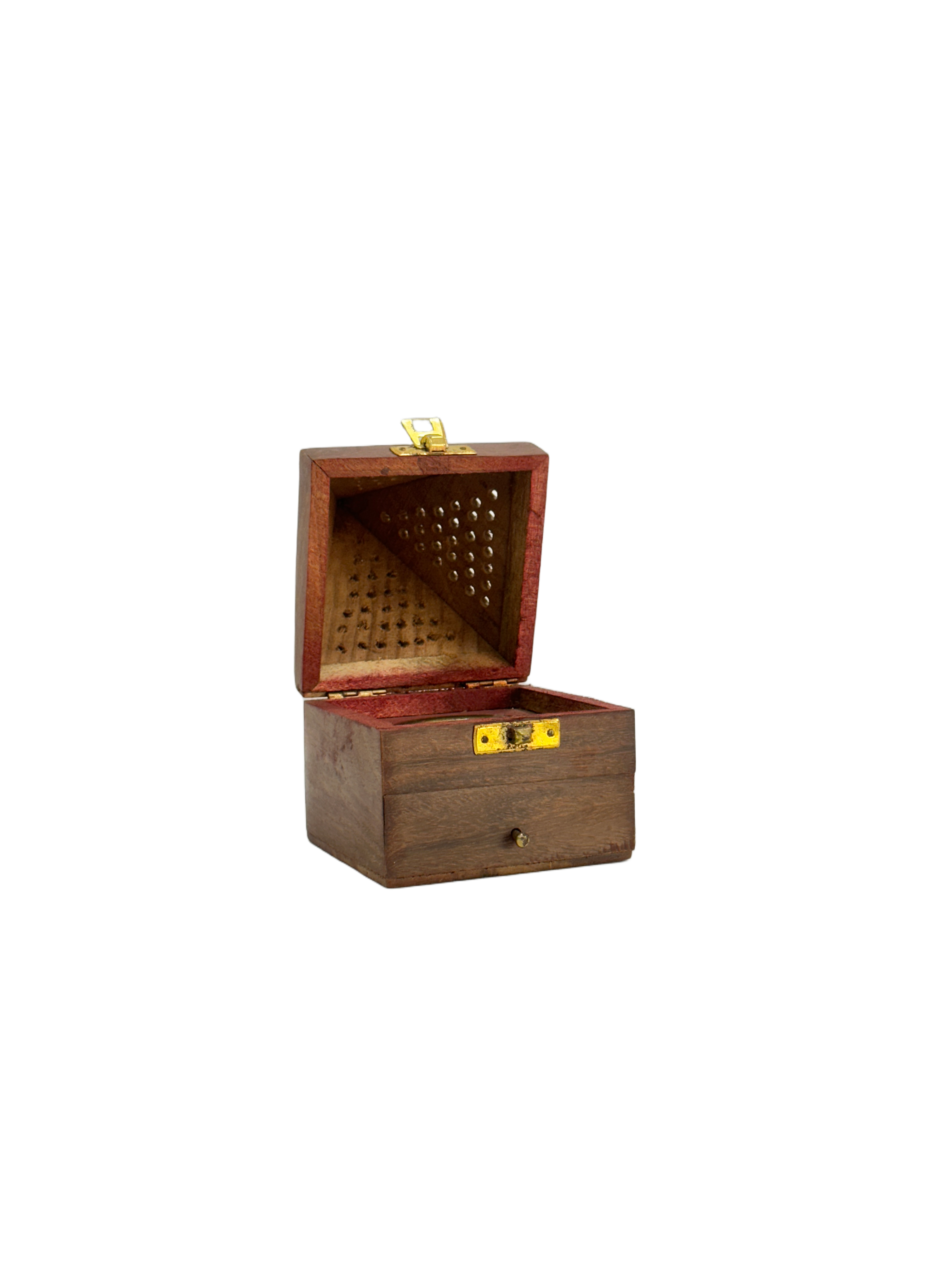 DHOOP BOX BIG
