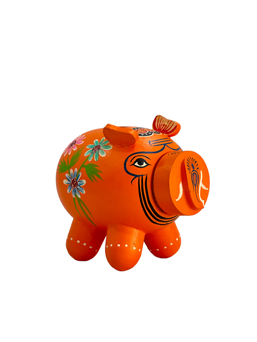 MONEY BANK SMALL
