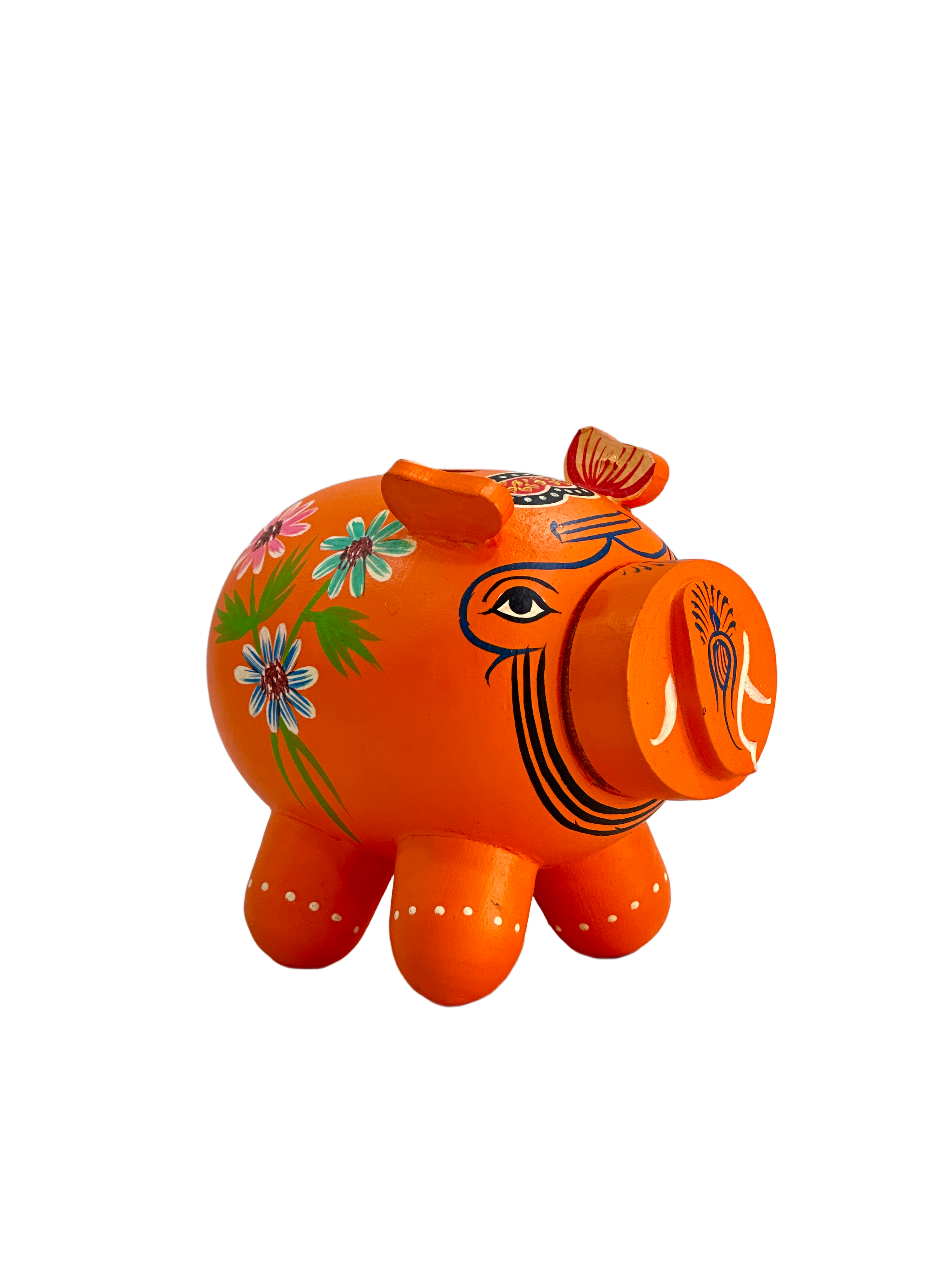 MONEY BANK SMALL