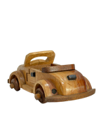 WOOD VINTAGE CAR MIX