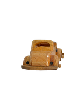 WOOD VINTAGE CAR MIX