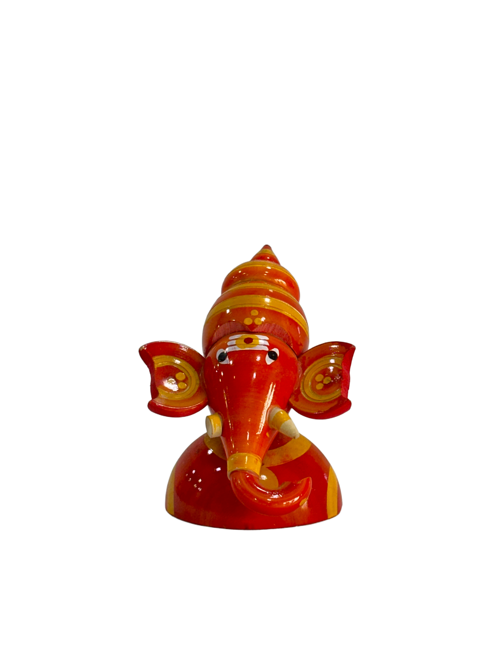 HALF GANESH