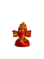 HALF GANESH