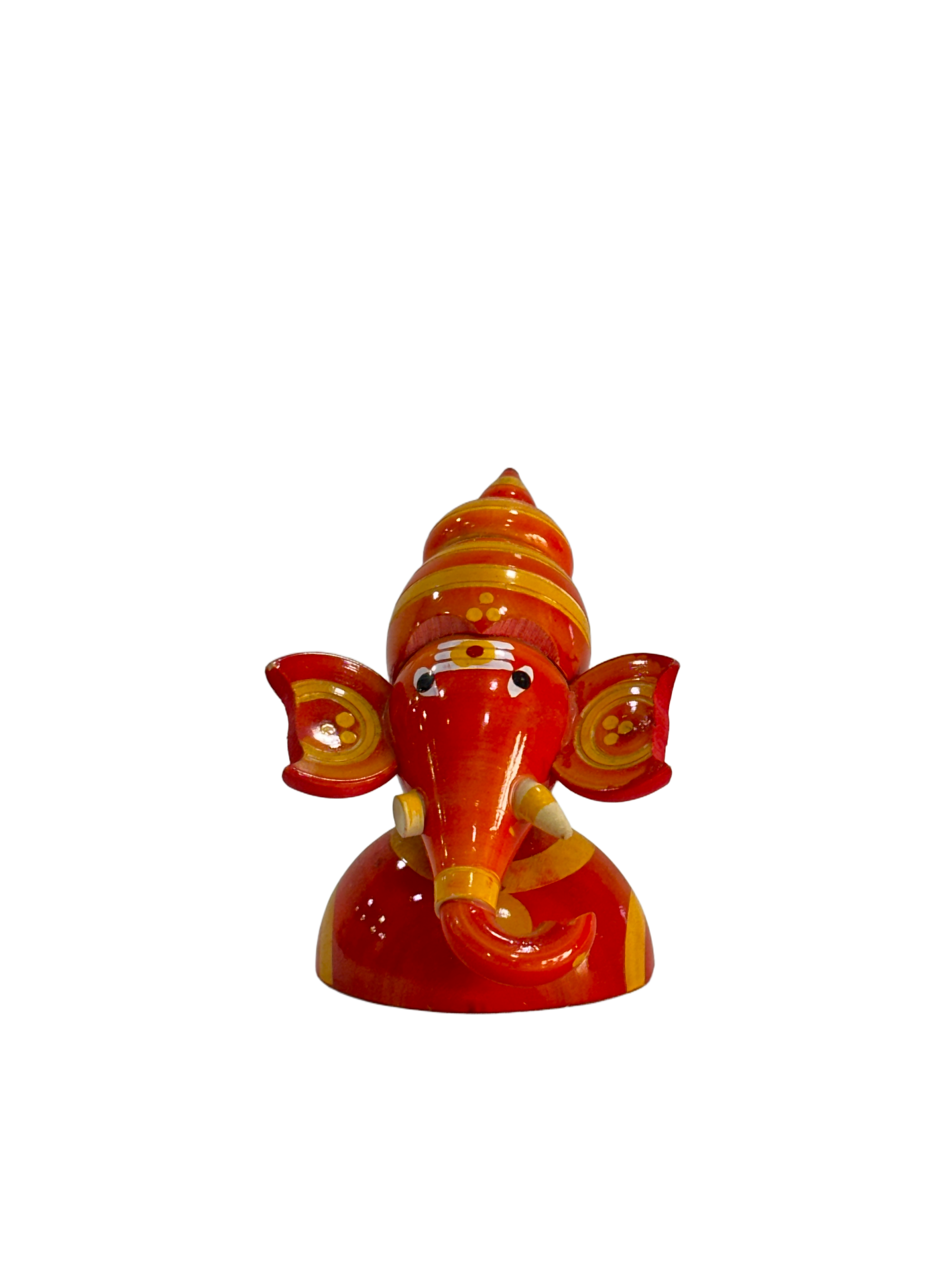 HALF GANESH
