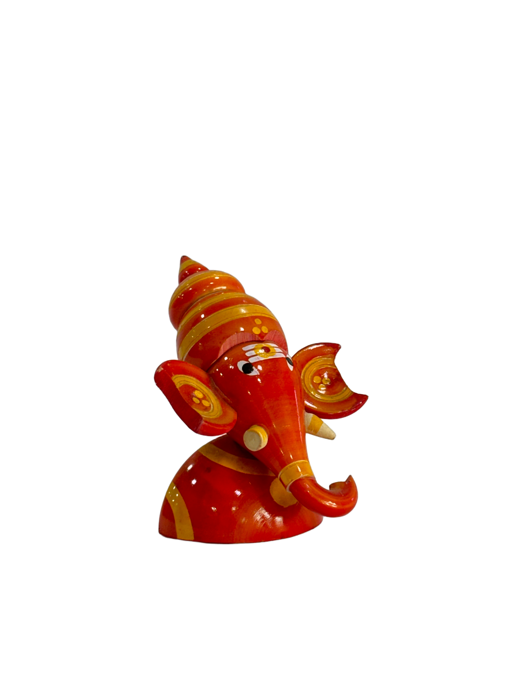 HALF GANESH