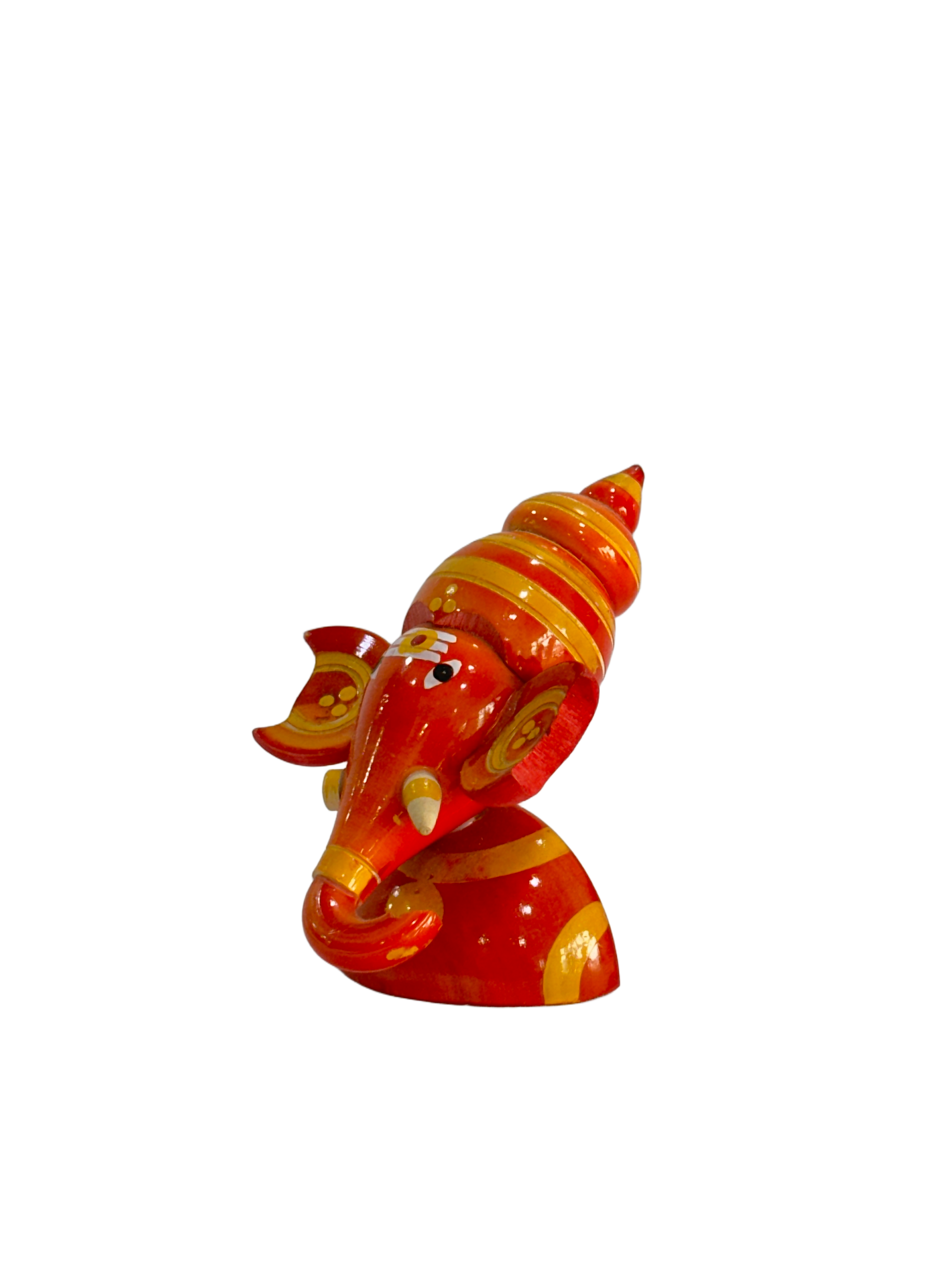 HALF GANESH
