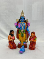 Krishna Leela Set (19 Stories)