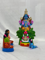 Krishna Leela Set (19 Stories)