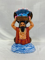Krishna Leela Set (19 Stories)