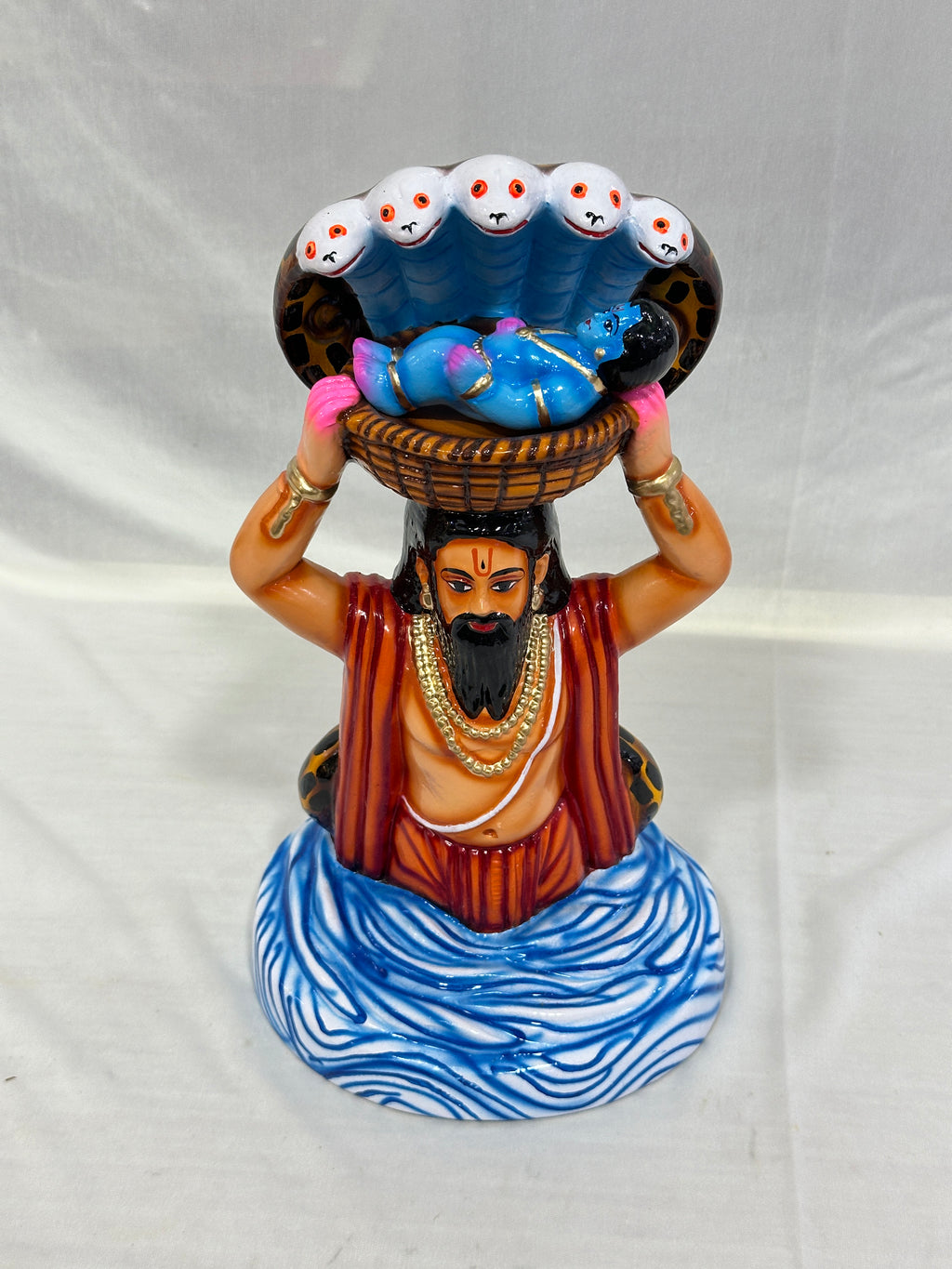 Krishna Leela Set (19 Stories)