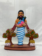 Krishna Leela Set (19 Stories)