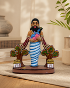 Krishna Leela Set (19 Stories)