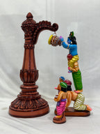 Krishna Leela Set (19 Stories)