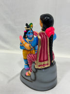 Krishna Leela Set (19 Stories)