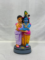 Krishna Leela Set (19 Stories)