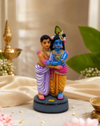 Krishna Leela Set (19 Stories)