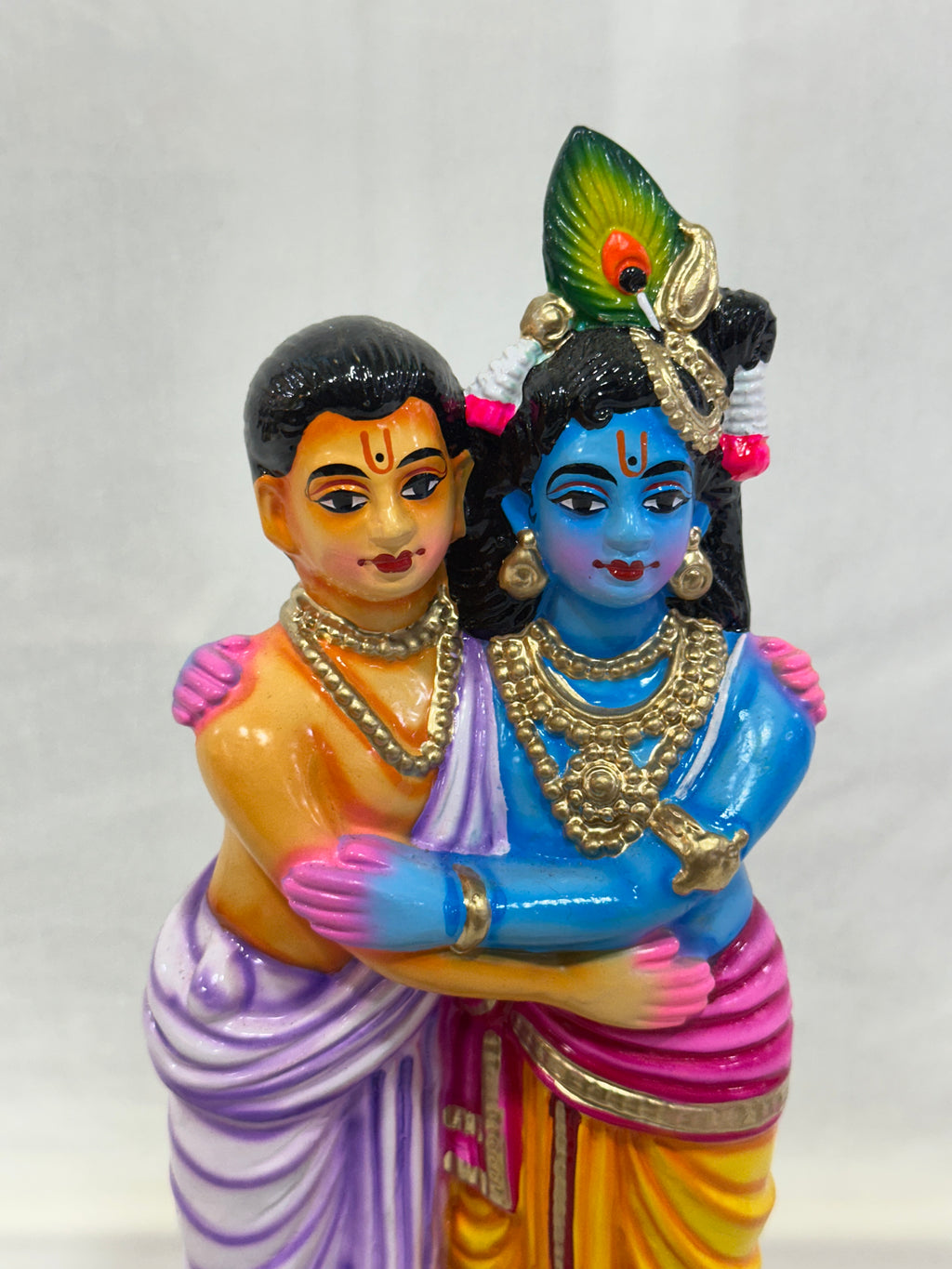 Krishna Leela Set (19 Stories)