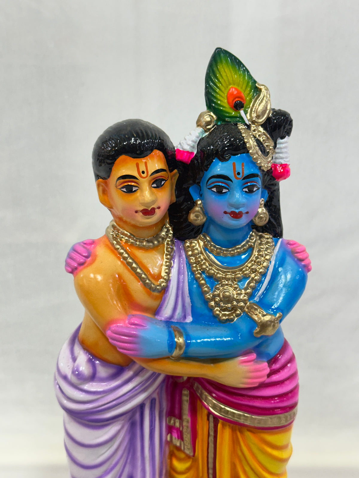 Krishna Leela Set (19 Stories)