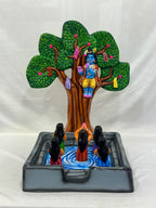Krishna Leela Set (19 Stories)