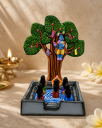 Krishna Leela Set (19 Stories)