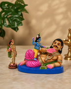 Krishna Leela Set (19 Stories)
