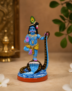 Krishna Leela Set (19 Stories)