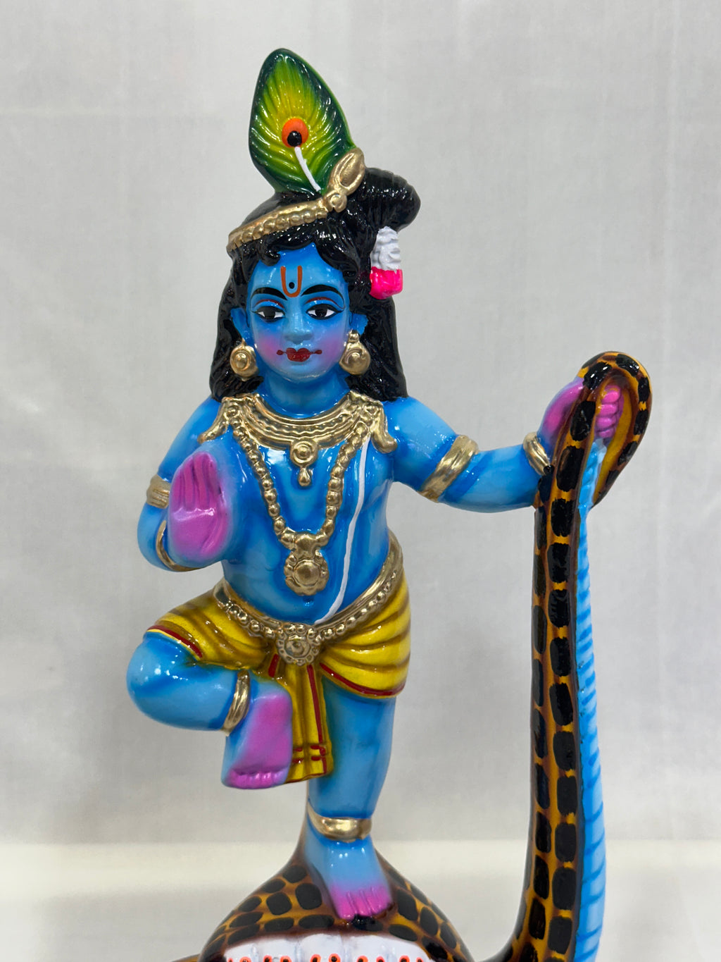 Krishna Leela Set (19 Stories)