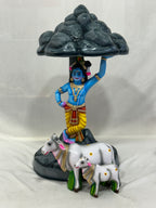 Krishna Leela Set (19 Stories)