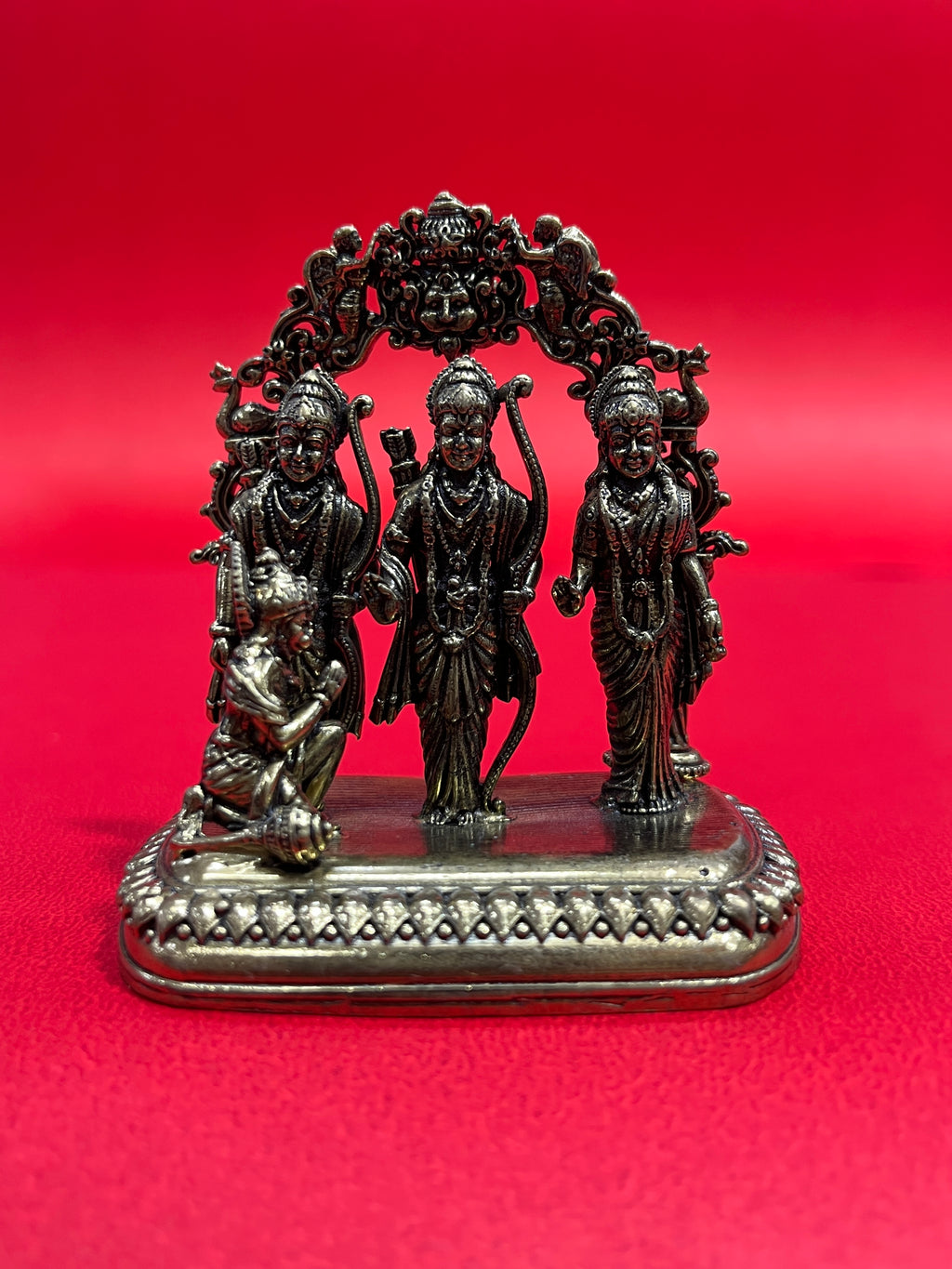 Raman Parivar