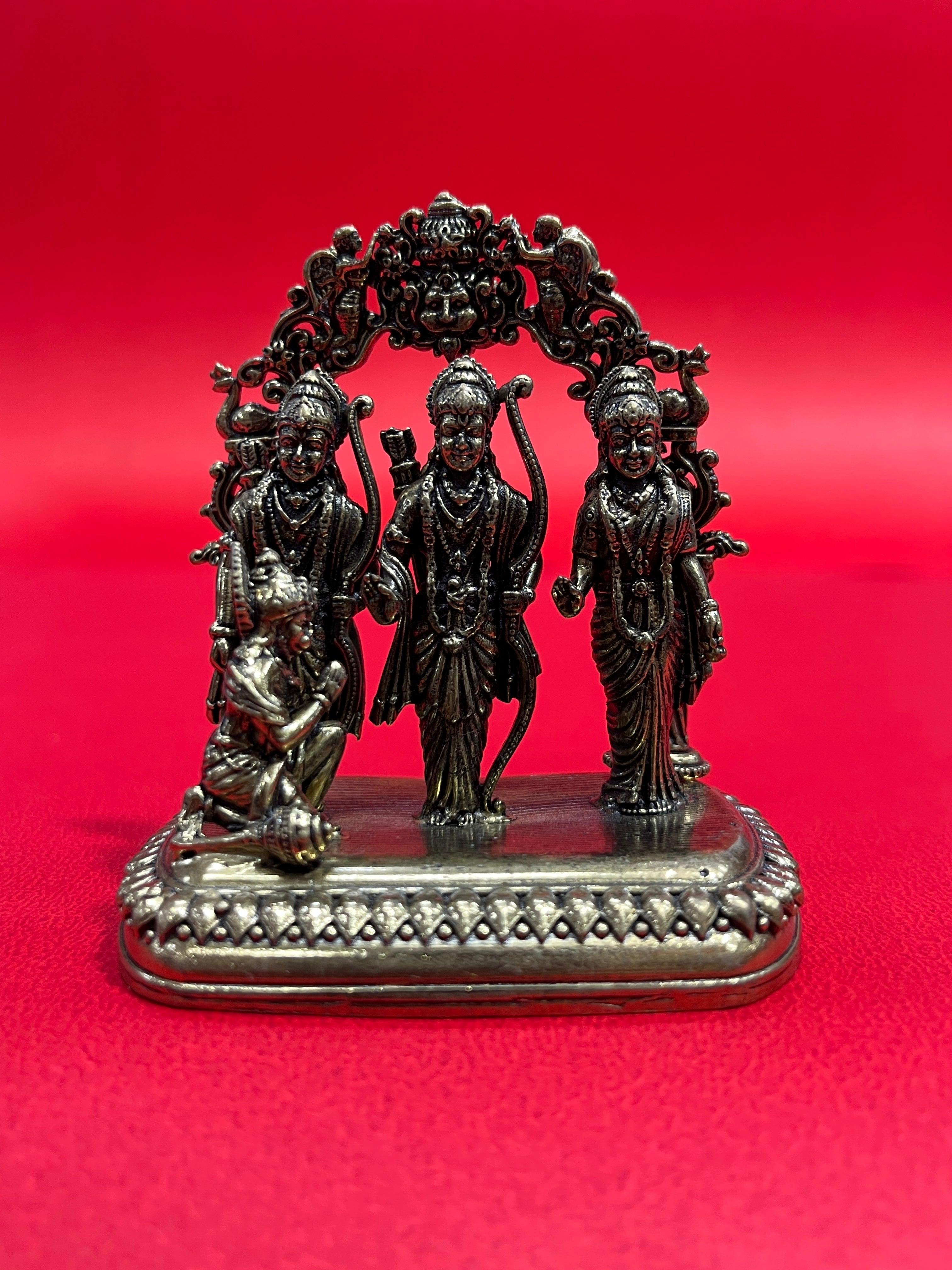 Raman Parivar