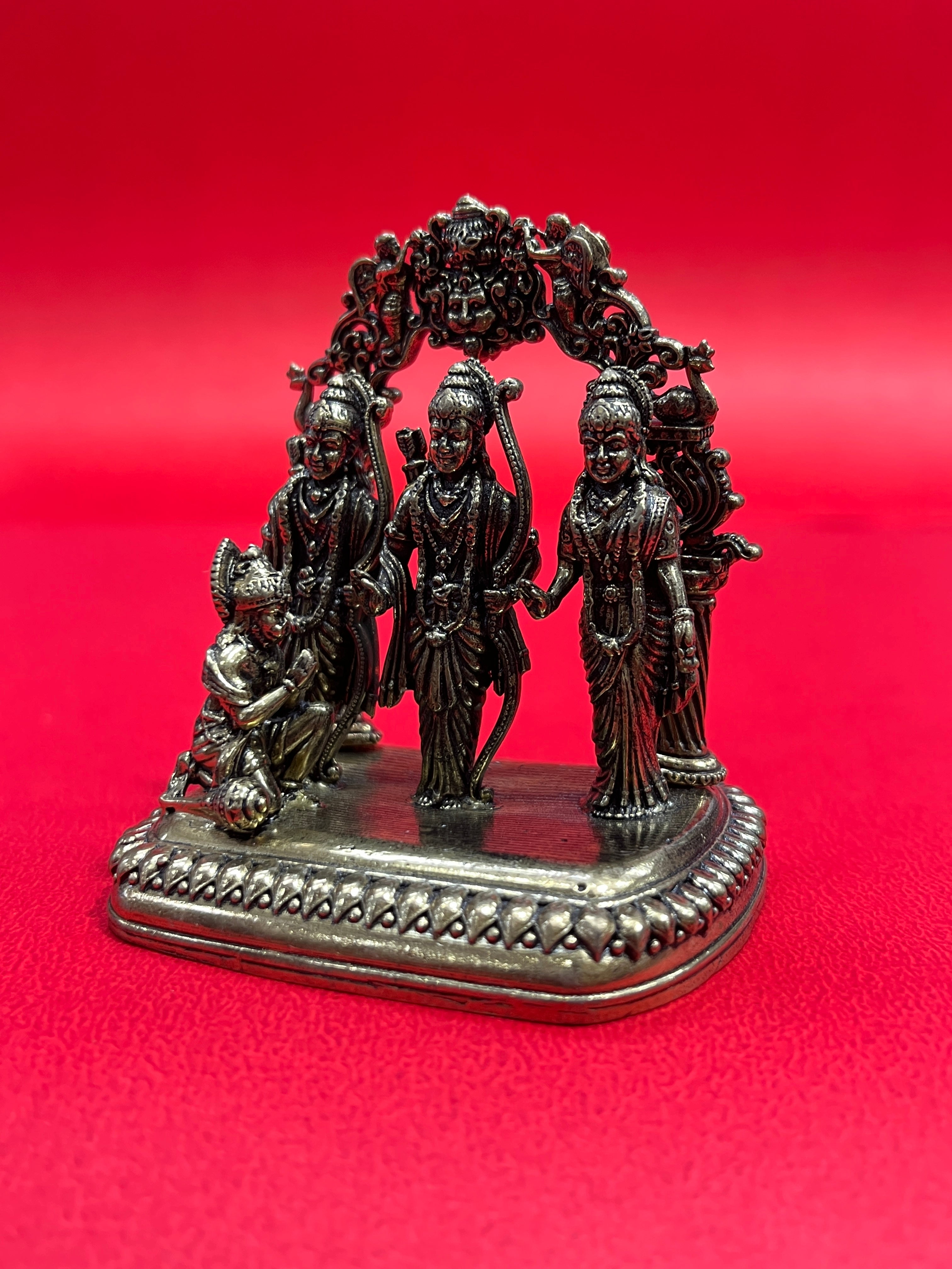 Raman Parivar